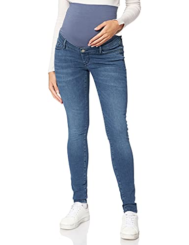 noppies-umstandsjeans-otb-skinny-avi-everyday-grey-schmale-skinny-jeans-mit-berb image 6