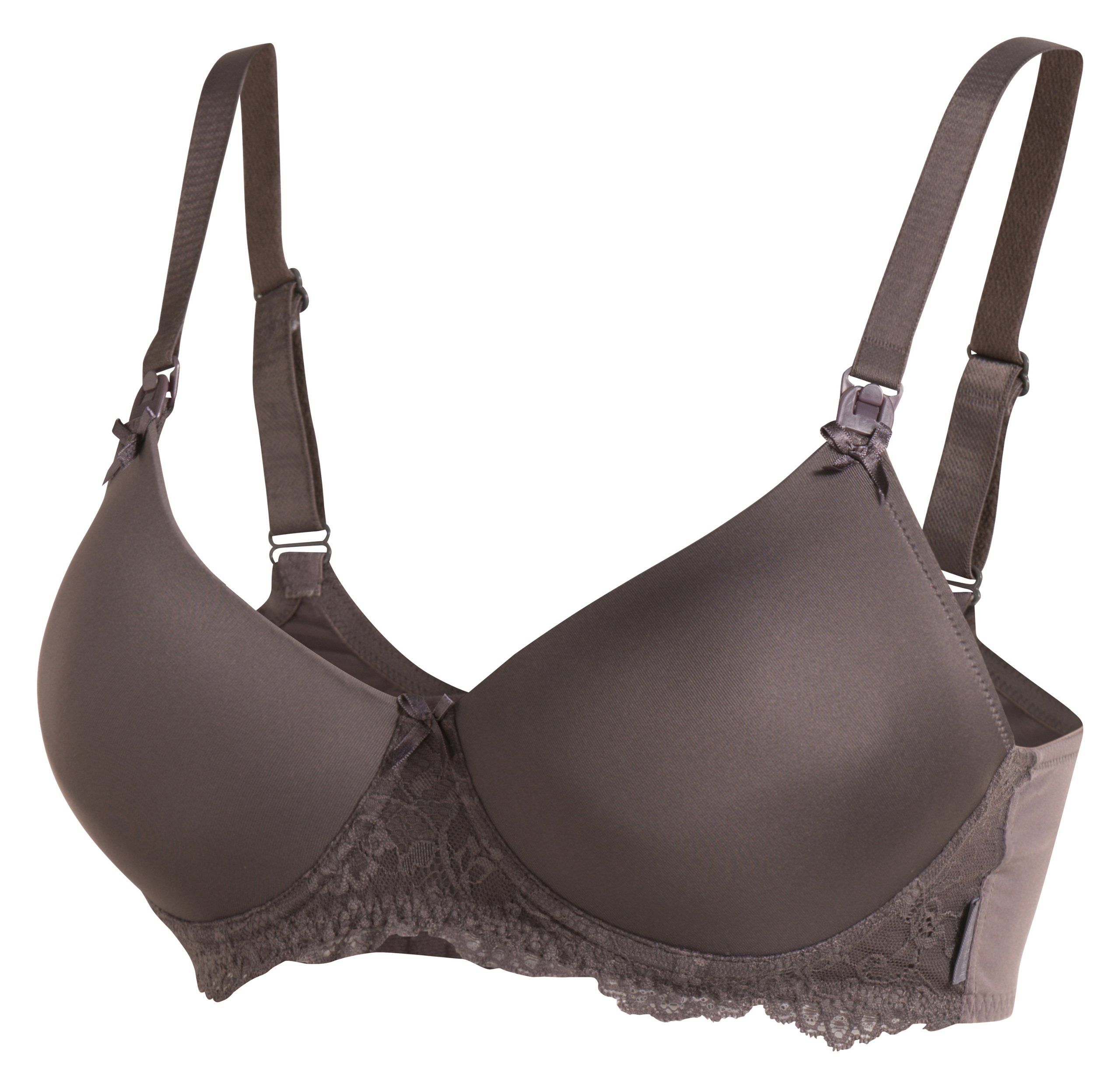 noppies-b-gel-schwangerschafts-bh-mit-stillfunktion-padded-hawaii image 2