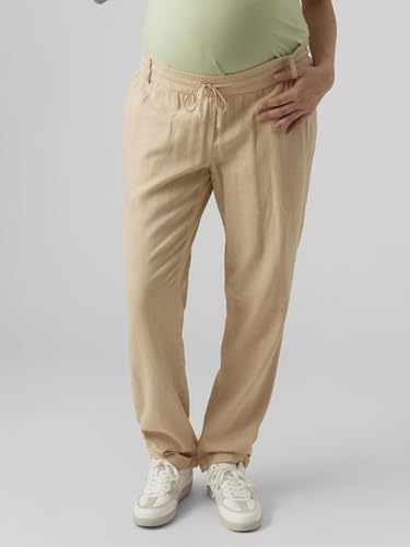 mamalicious-umstands-hose-mit-elastischem-taillenbund-normal-geschnitten image 8