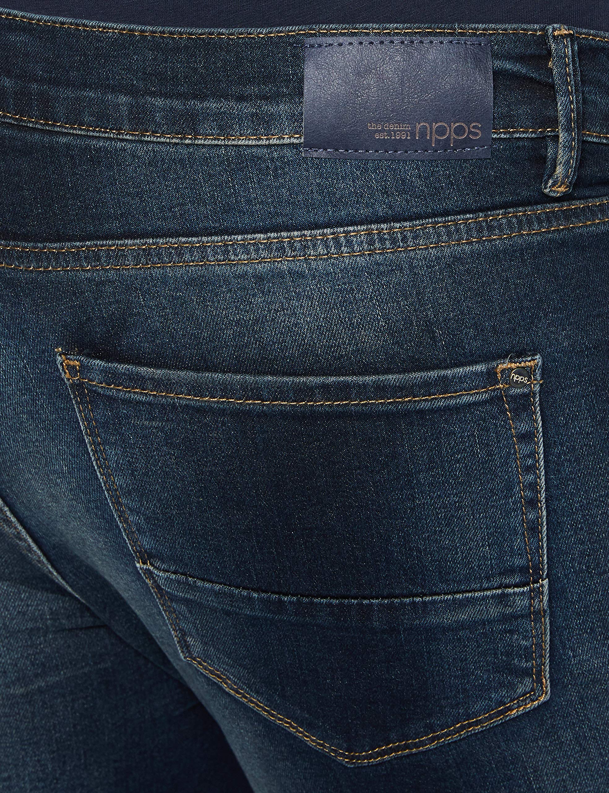 noppies-umstandsjeans-straight-leg-otb-comf-lois-plus image 5