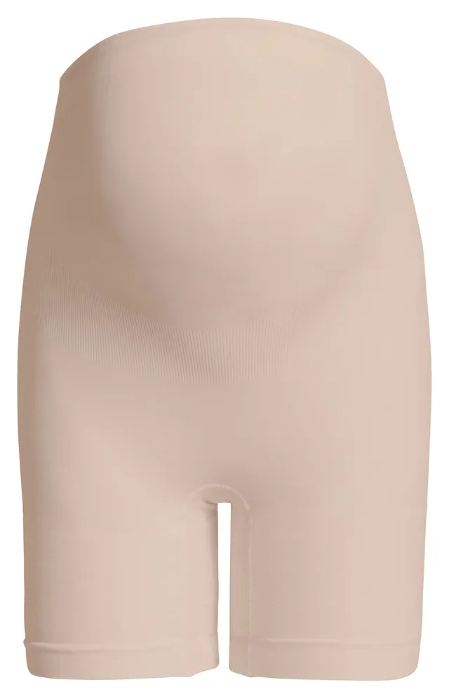 noppies-damen-umstands-unterhose-seamless-shorts-long image 1