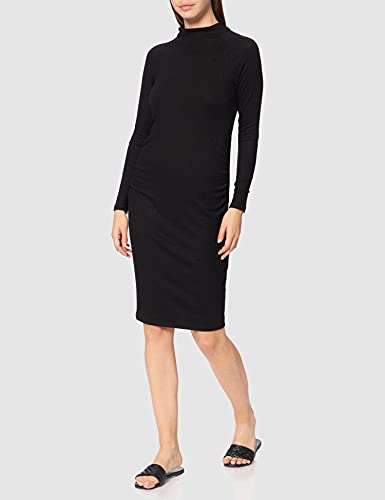 noppies-stillkleid-heather-langarm-stillmode-kleid-in-heather-melange image 7