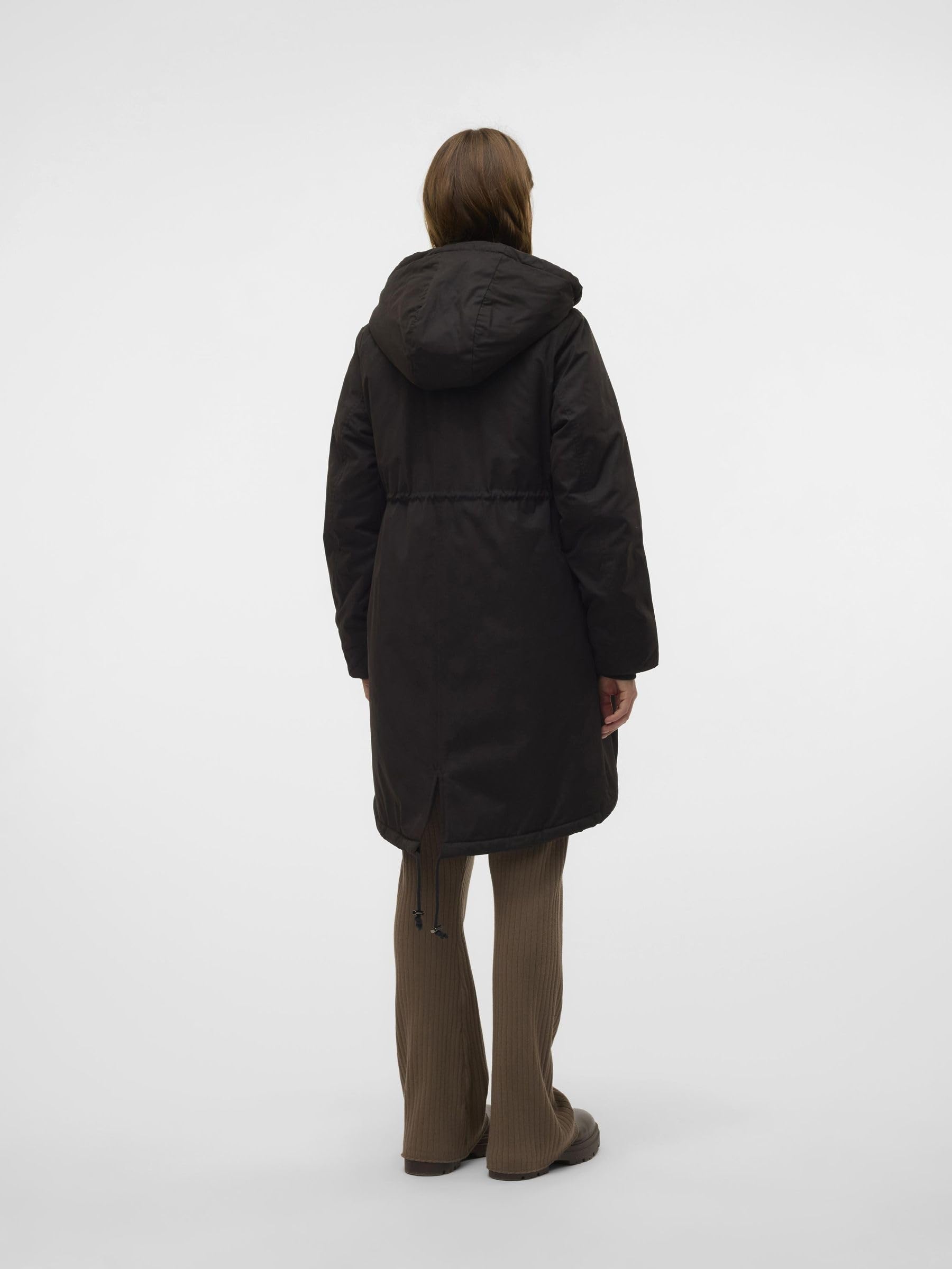 mamalicious-umstandsjacke-mit-kapuze-und-kordelzug-2-in-1-schwangerschafts-und-n image 4