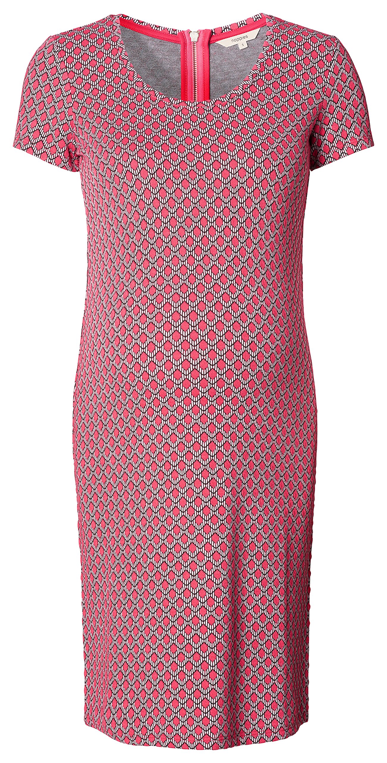 noppies-umstandsmode-damen-kleid-stella image 4
