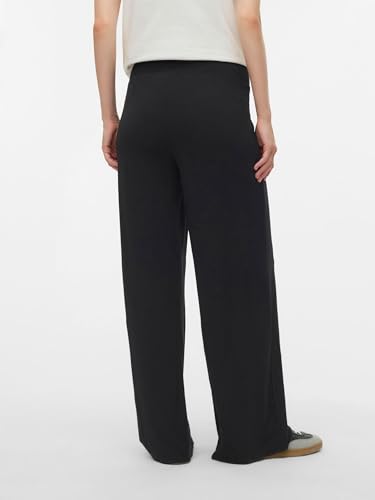 mamalicious-umstandshose-mlmila-normal-geschnittene-hose-f-r-alltag-und-festlich image 8