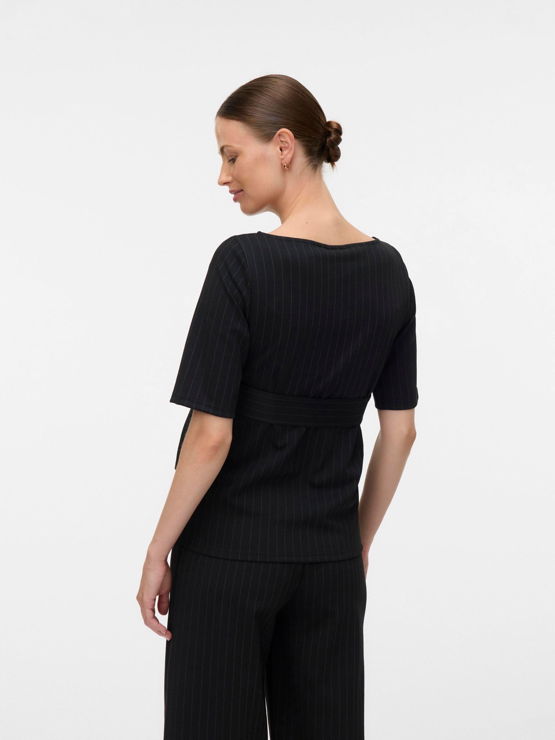 mamalicious-umstands-und-stilltop-mlpilar-normal-geschnitten-rundhals-halbarm-mi image 3