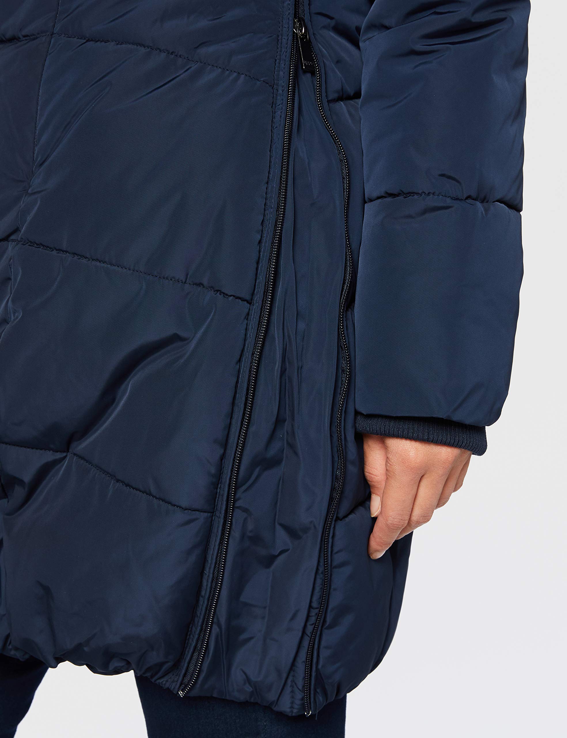 noppies-3-way-tesse-umstandsjacke-damen-vielseitig-als-jacke-weste-oder-cape image 6