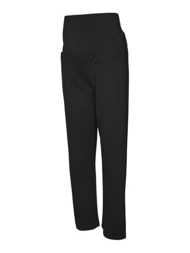 mamalicious-mllif-straight-jrs-pant-noos-damen-hose image 7