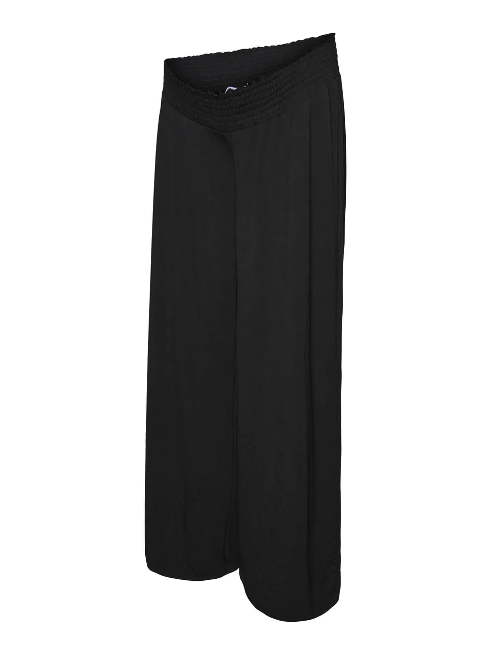 mamalicious-umstandshose-mlmila-normal-geschnittene-hose-f-r-alltag-und-festlich image 1