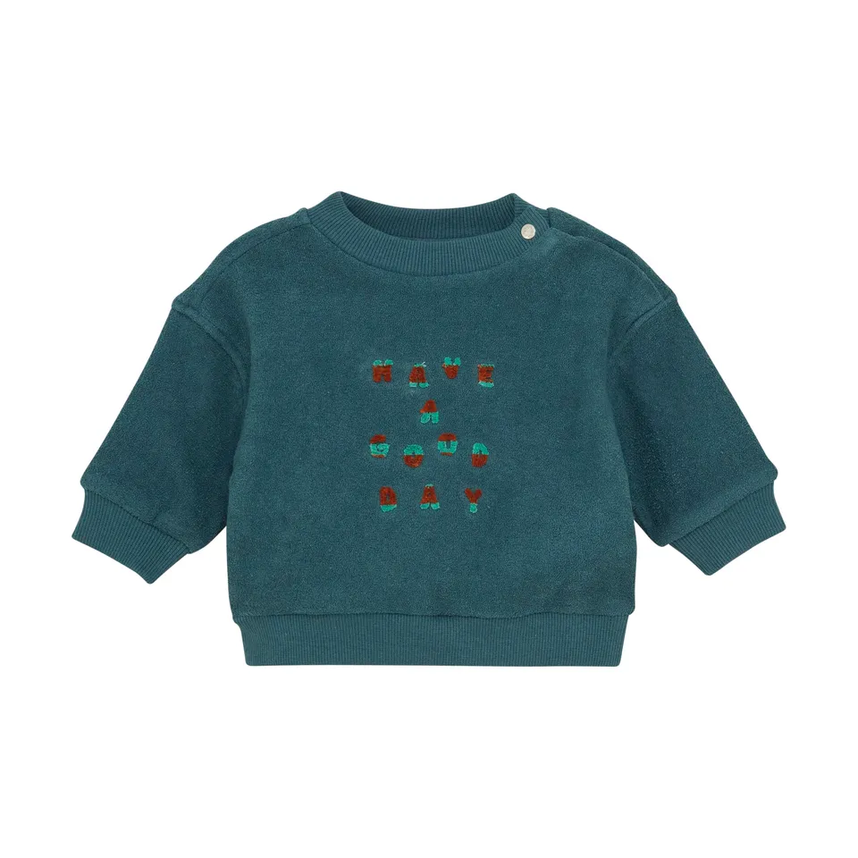 noppies-kids-jungen-sweater-skokie-langarm image 1