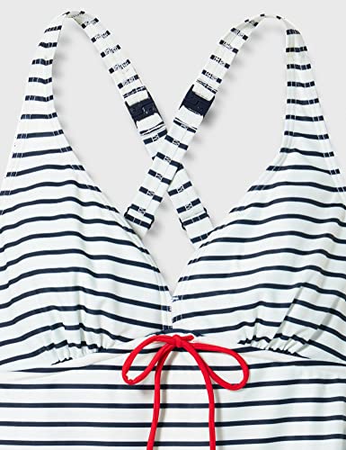 mamalicious-mlnewjose-stripe-recycled-badeanzug-f-r-schwangere image 7