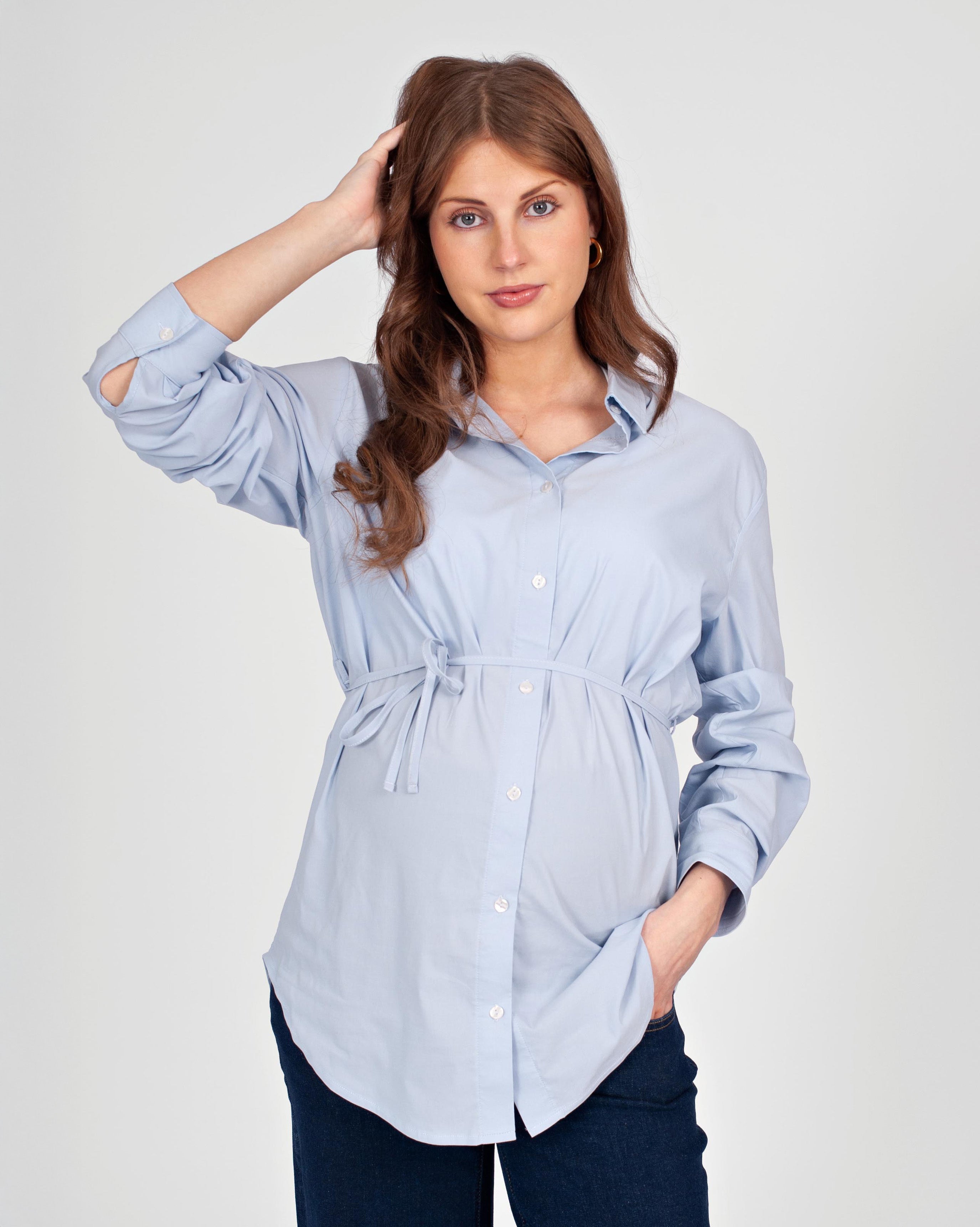 love2wait-bluse-light-blue image 8