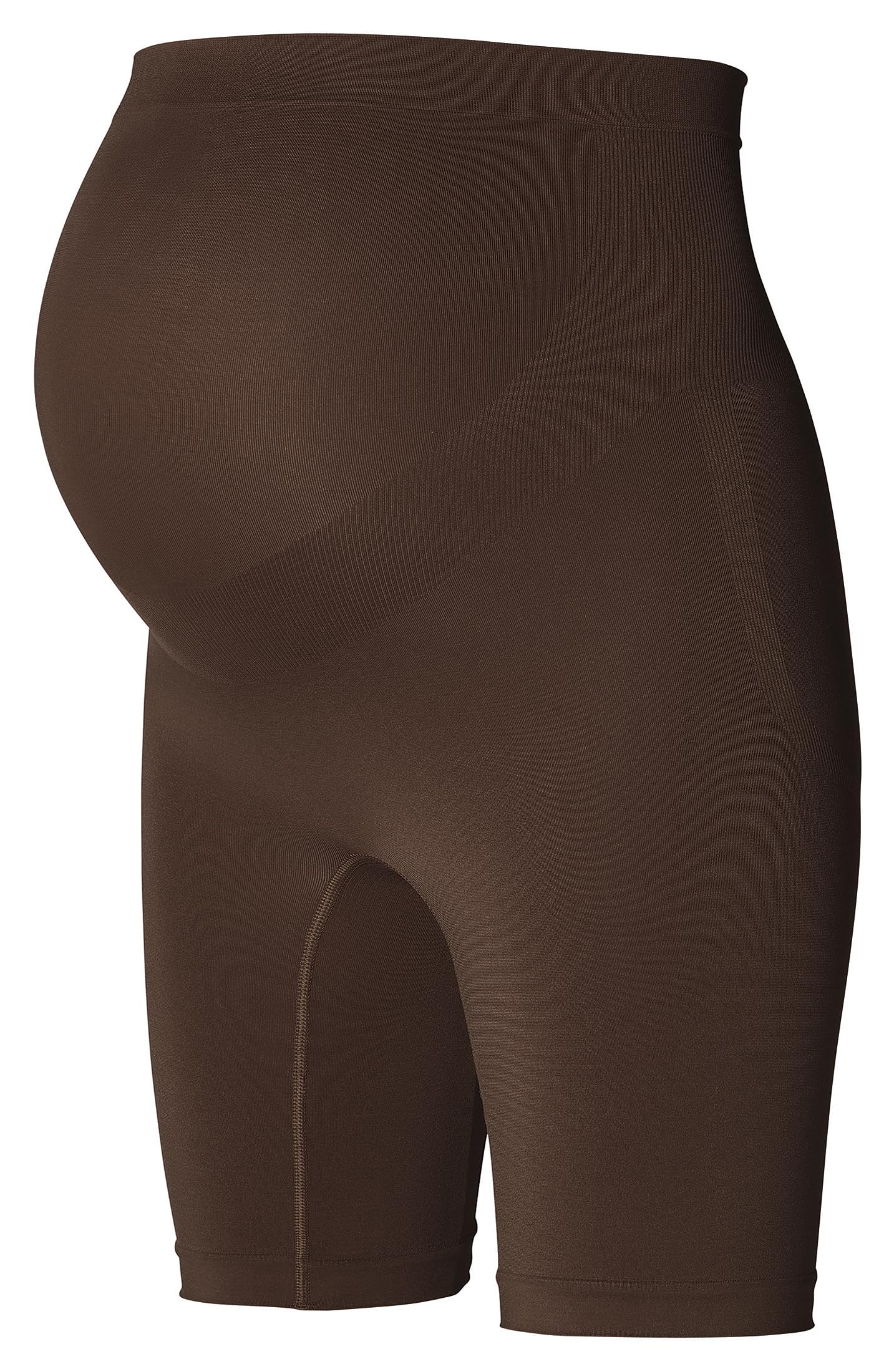 noppies-maternity-essentials-niru-nahtlose-sensil-breeze-umstands-long-shorts image 7