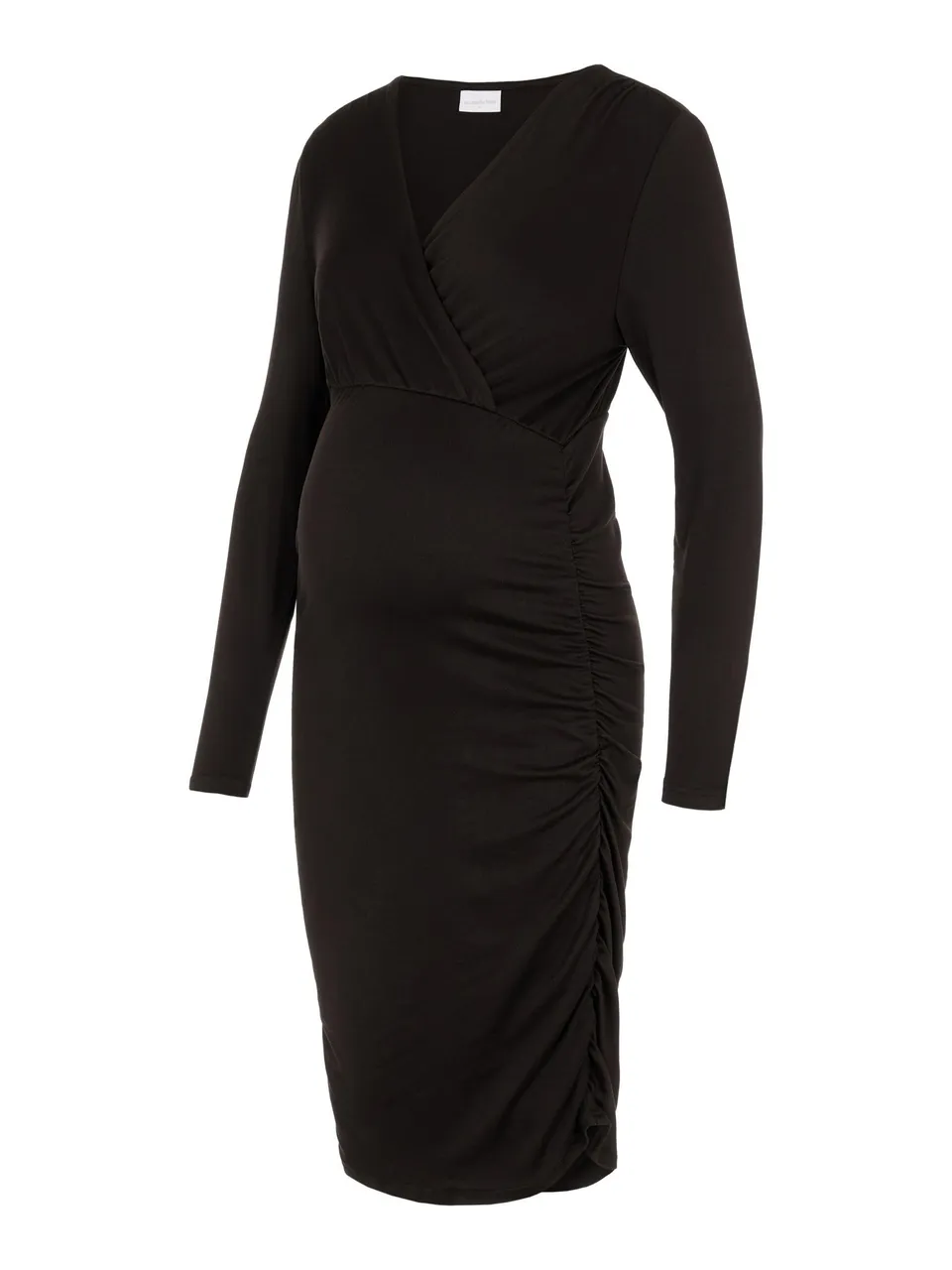 mamalicious-umstandskleid-mlpilar-kleid-f-r-schwangerschaft-und-stillzeit image 1