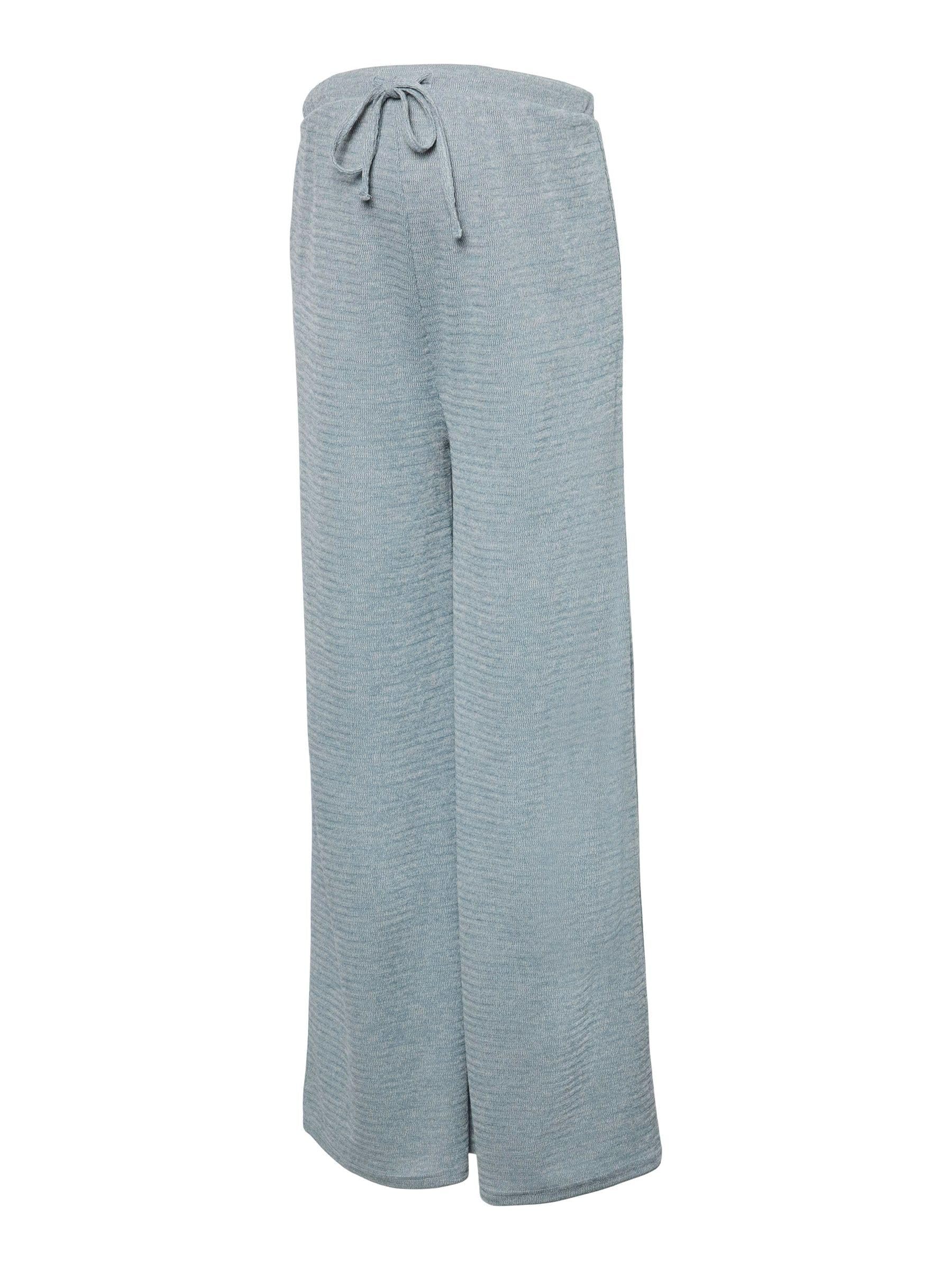 mamalicious-umstandshose-mit-bauchband-normale-passform-bequem-und-unterst-tzend image 1