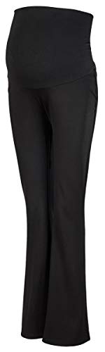 noppies-supermom-umstandshose-casual-hose-flare-ausgestellte-beine-business-hose image 5