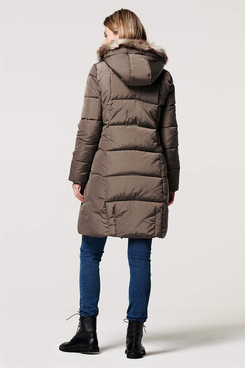 noppies-umstandsjacke-winter-anna-warme-damen-umstandsjacke-f-r-die-schwangersch image 3