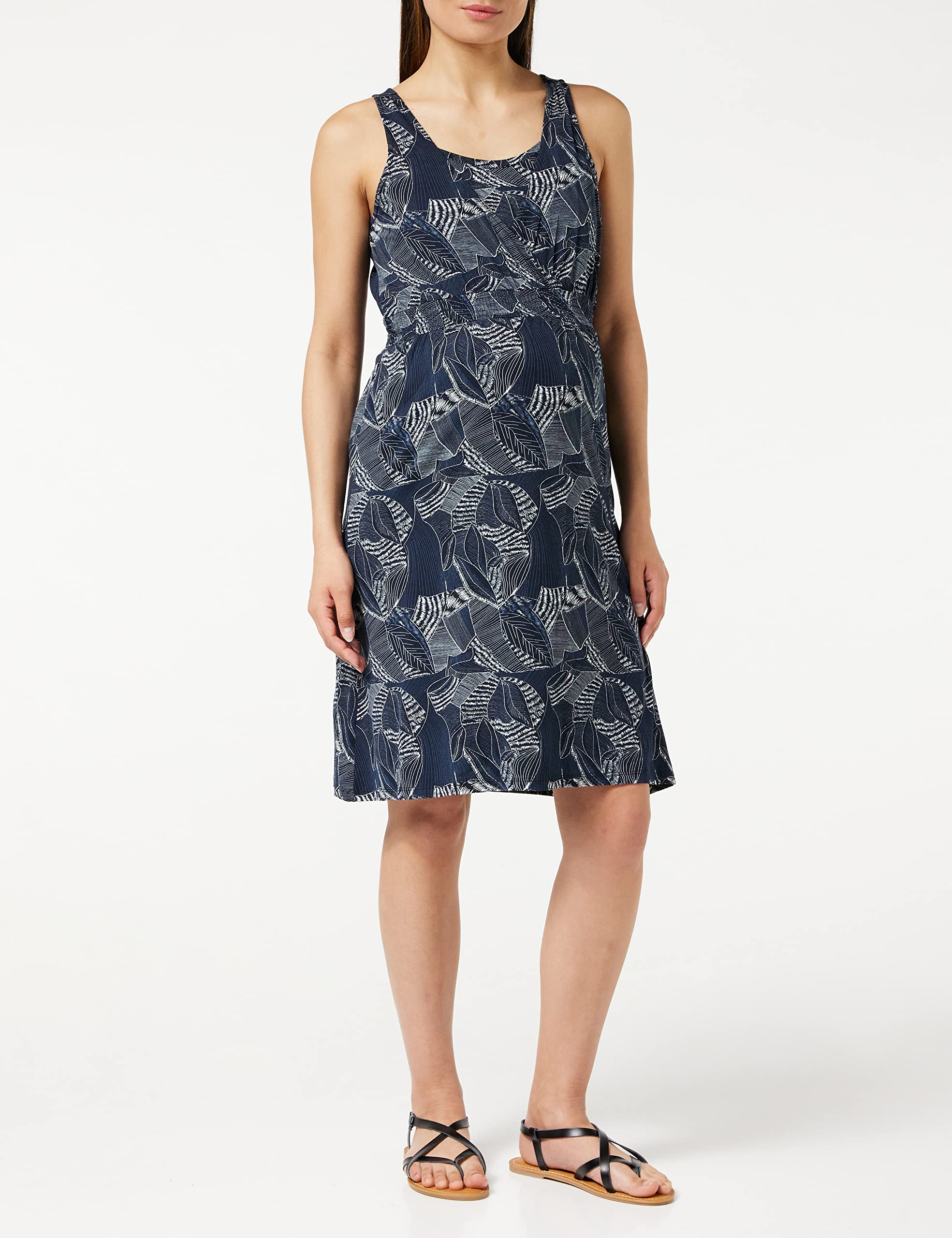 noppies-umstandskleid-nurs-slv-aop-ceyla-stillkleid-in-night-sky-p277-gr-s-36 image 2