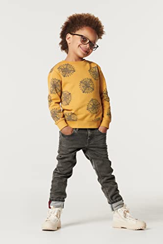 noppies-jungen-sweater-gaya-allover-print-pullover-bunter-print image 7
