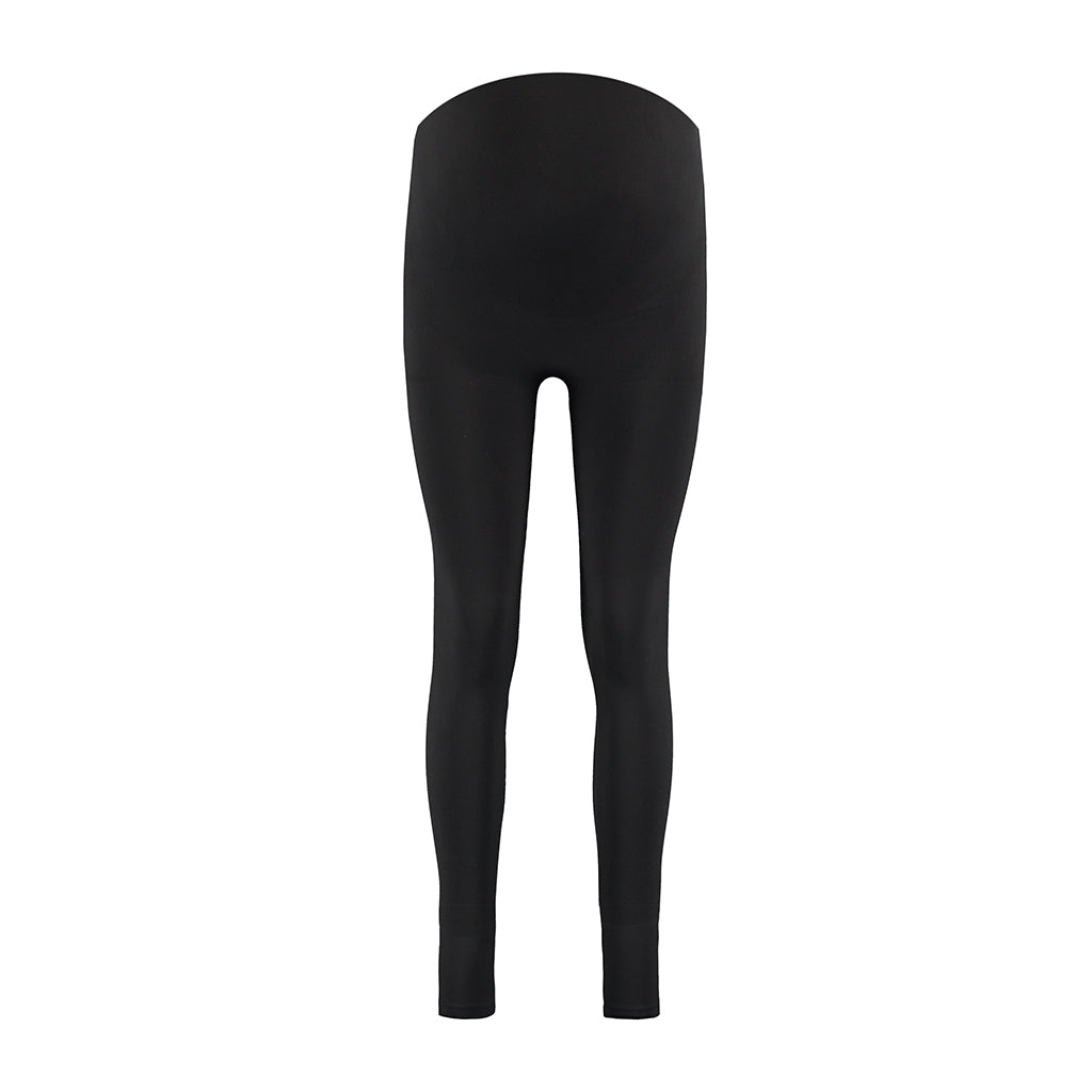 love2wait-umstands-leggings-seamless-schwarz-modell-b999054-004 image 2