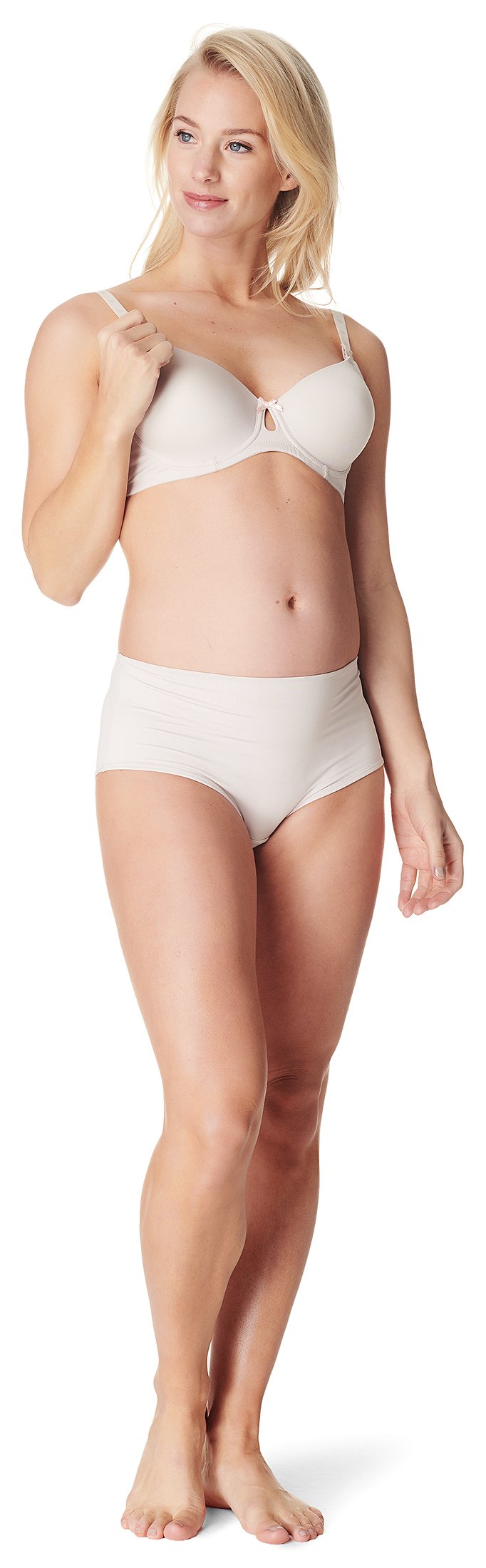 noppies-damen-umstands-shorts-honolulu-slip-bequem-und-leicht image 8