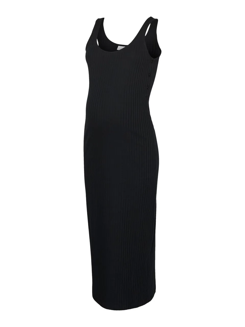 mamalicious-mlnaja-umstandskleid-eng-anliegendes-2-in-1-stillkleid-mit-u-ausschn image 1