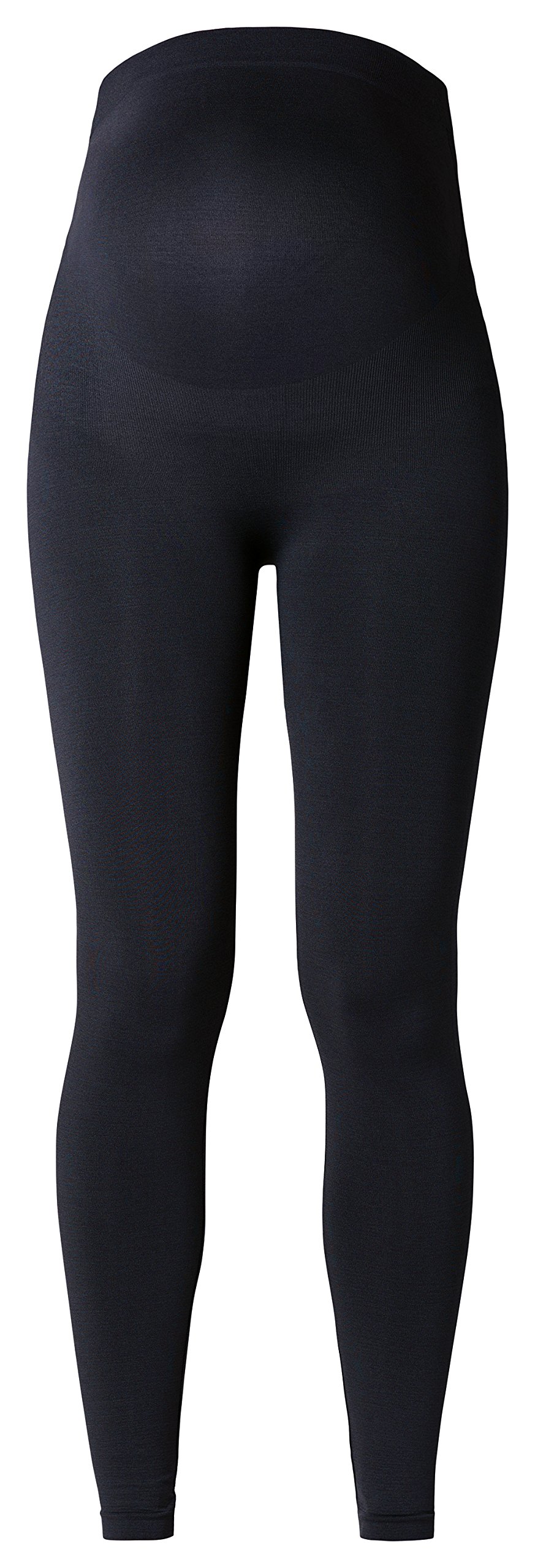 noppies-umstandsleggings-cara-seamless-100-den-matt-fein-2 image 1