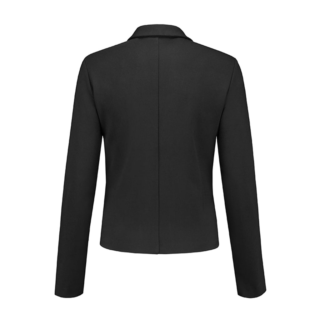 love2wait-jacket-ponte-di-roma-black-blazer-f-r-umstands-und-stillmode image 3