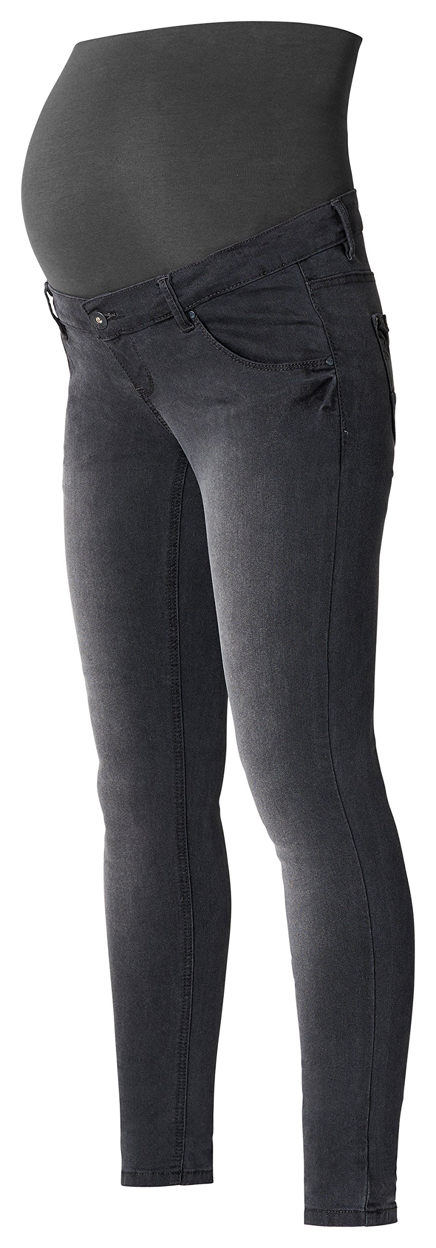 noppies-umstandsjeans-otb-skinny-avi-night-sky-damen image 1