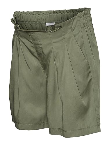 mamalicious-umstands-bermudashorts-f-r-damen-bequeme-schwangerschaftsshorts image 6