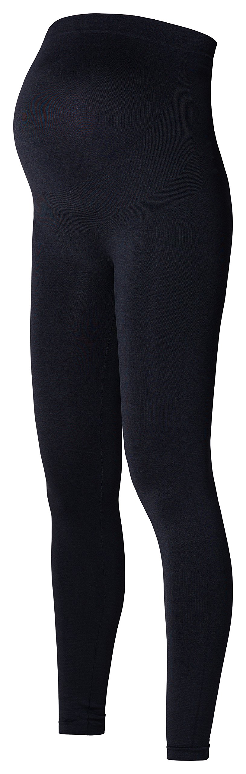 noppies-umstandsleggings-cara-seamless-100-den-matt-fein-2 image 4