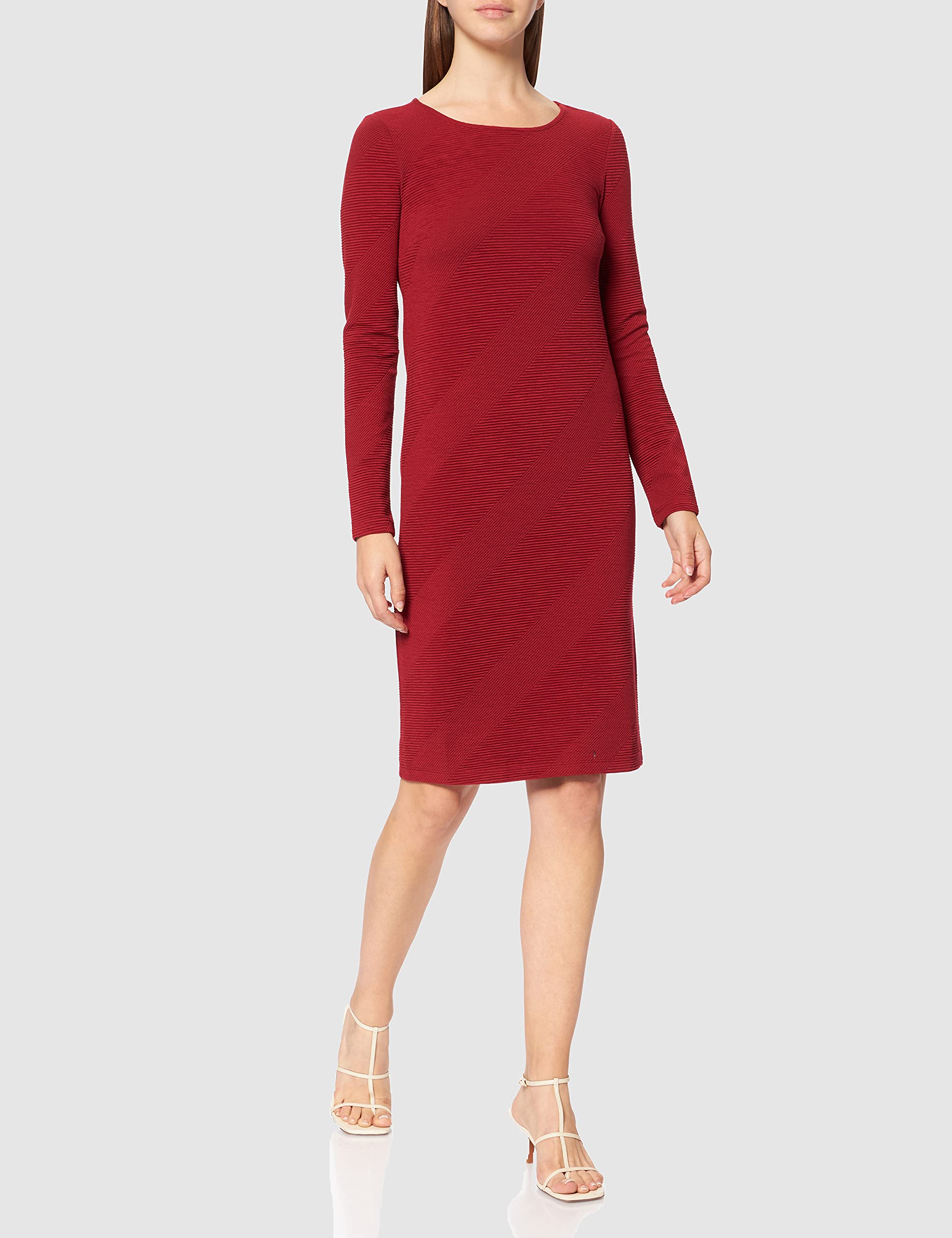noppies-damen-langarm-kleid-hazel-f-r-schwangerschaft-und-stillzeit image 2