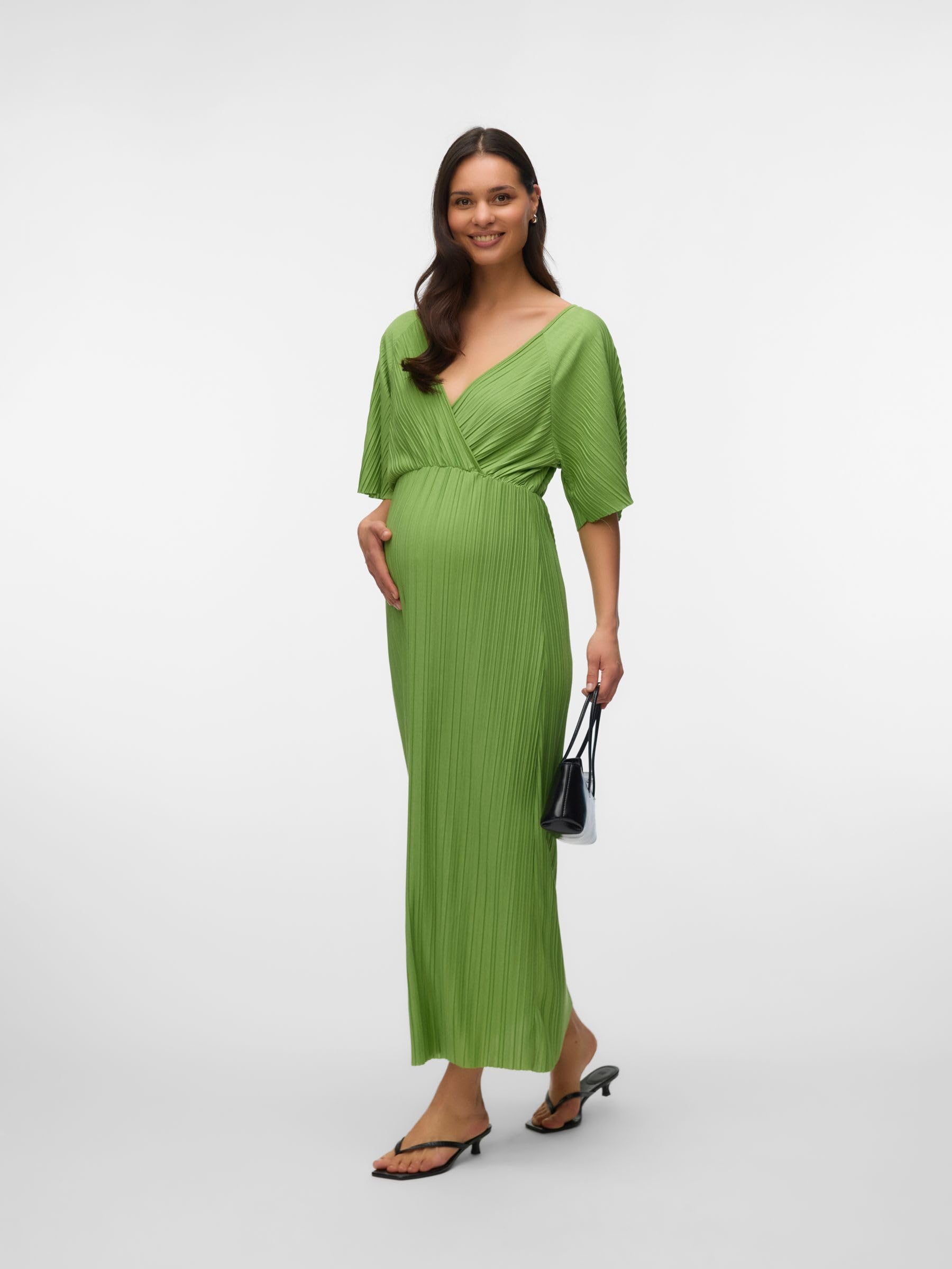 mamalicious-mlnoela-umstandskleid-2-in-1-kleid-f-r-schwangerschaft-und-stillzeit image 4