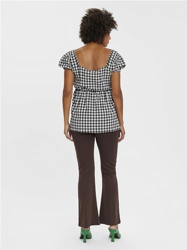 mamalicious-umstandsbluse-elegante-bluse-f-r-schwangerschaft-und-stillzeit image 8
