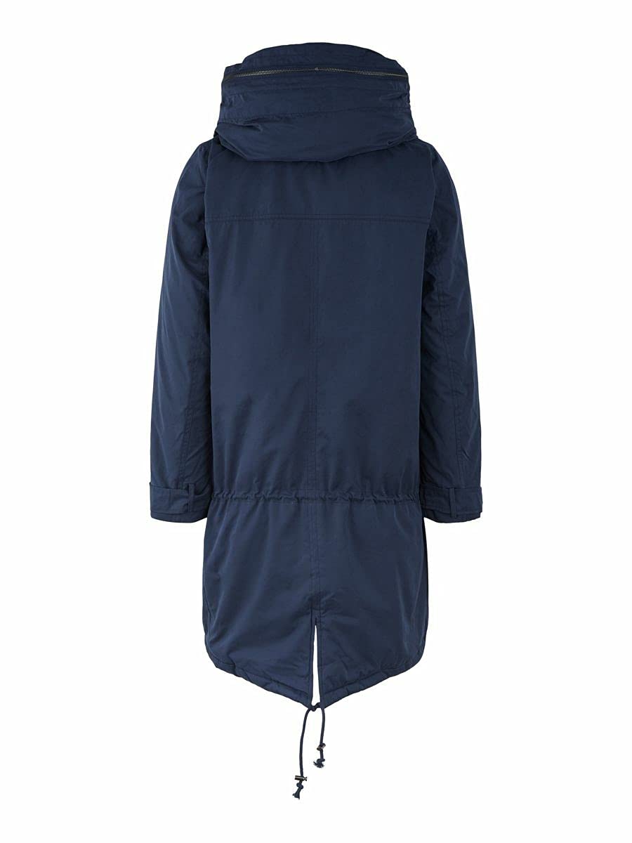 mamalicious-umstands-jacke-3-in-1-gef-tterter-parka-f-r-schwangere-und-mamas image 2