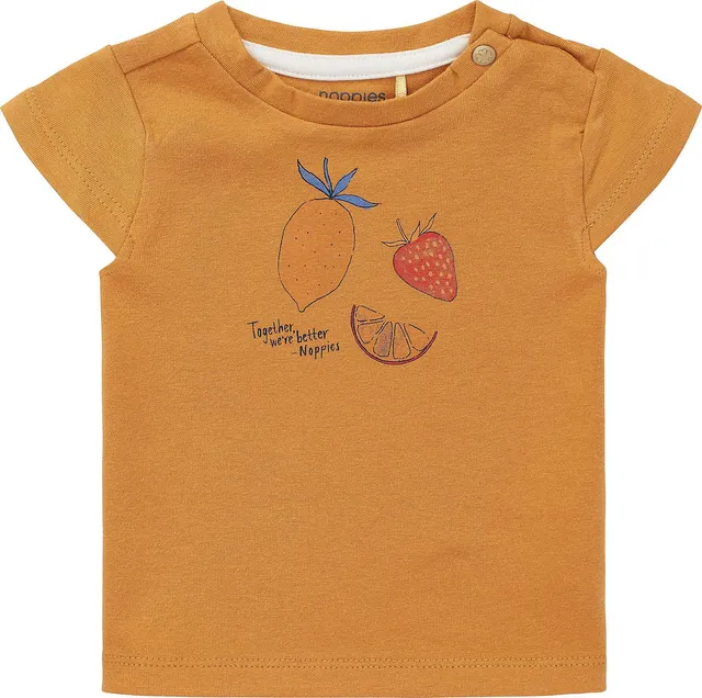 noppies-m-dchen-t-shirt-alcobendas-kurzarm image 1