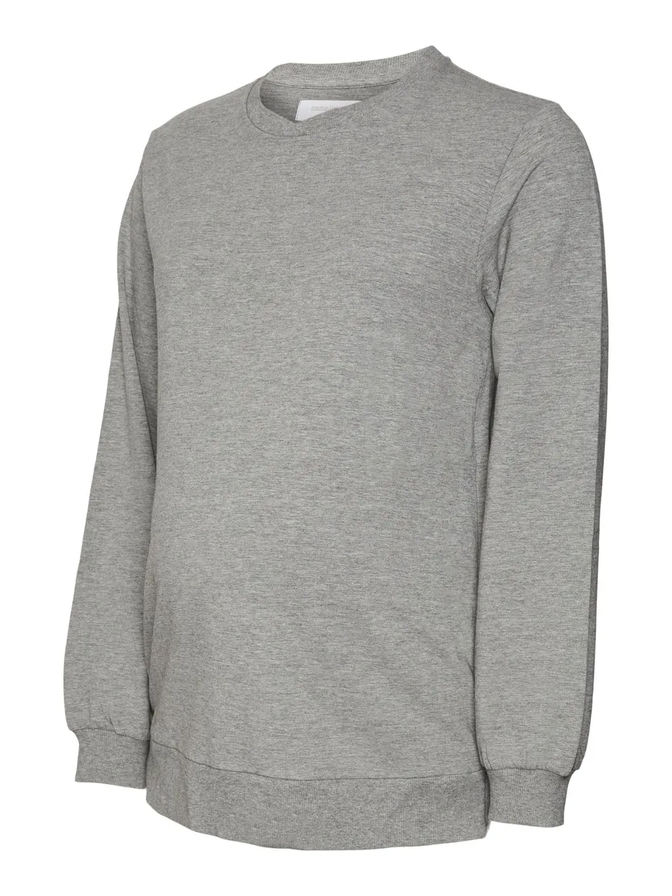 mamalicious-umstands-bluse-u-ausschnitt-langarm-aus-bio-baumwolle-und-ecovero-vi image 1