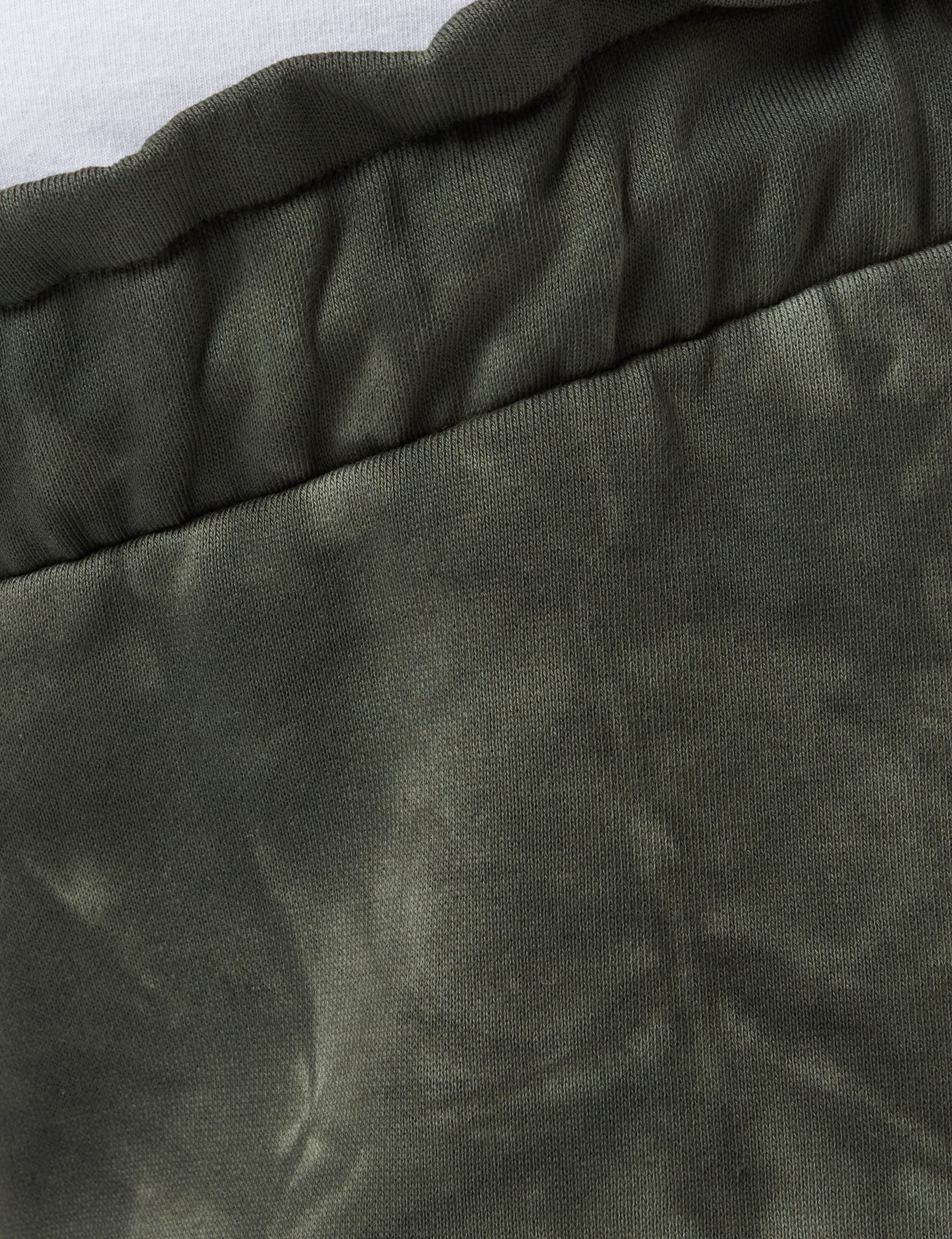 mamalicious-umstands-shorts-mit-elastischem-taillenbund-und-kordelzug-100-baumwo image 3