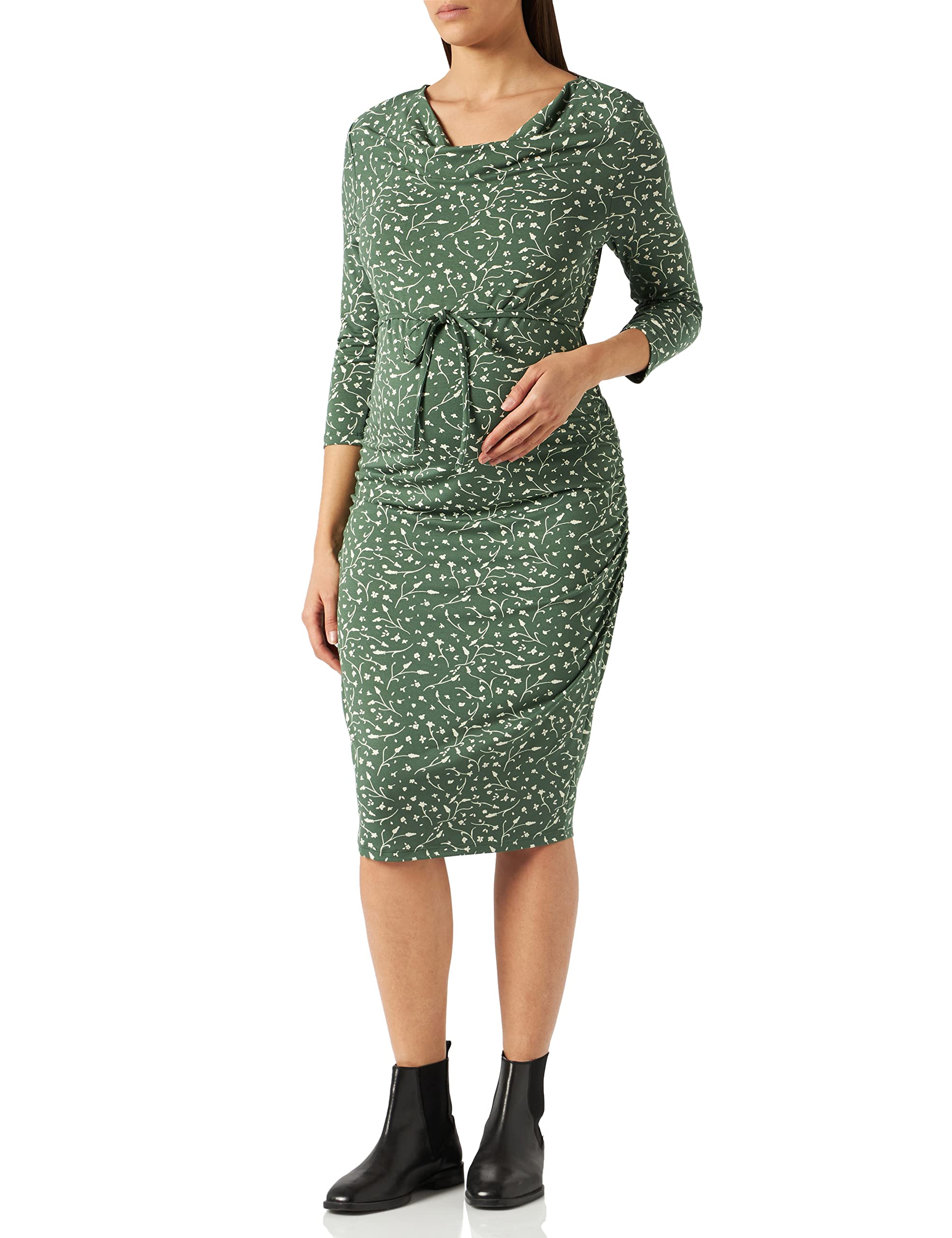 noppies-damen-stillkleid-kimberley-3-4-arm-allover-print image 1