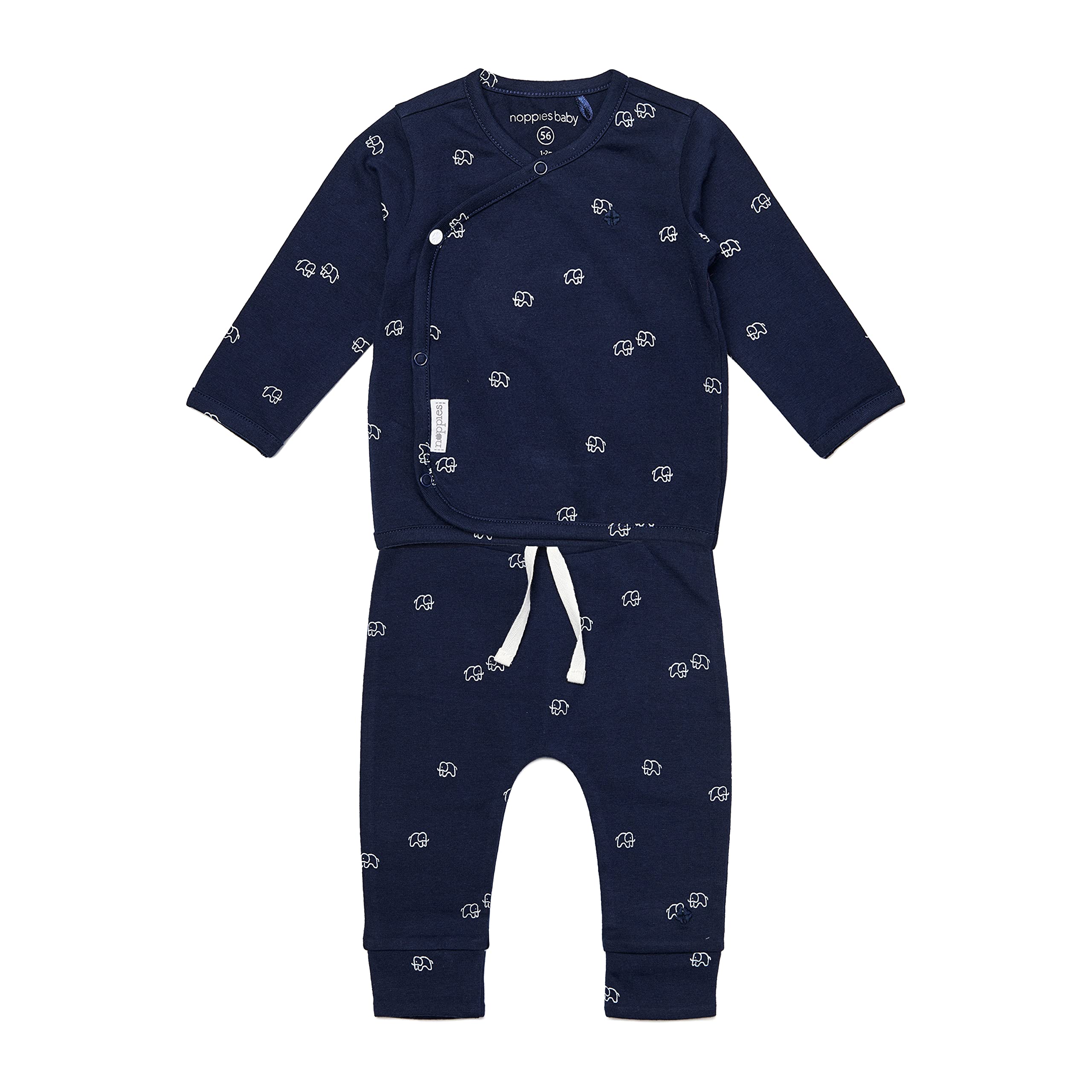 noppies-baby-2-teiliges-set-rahim-nos-shirt-und-hose image 1