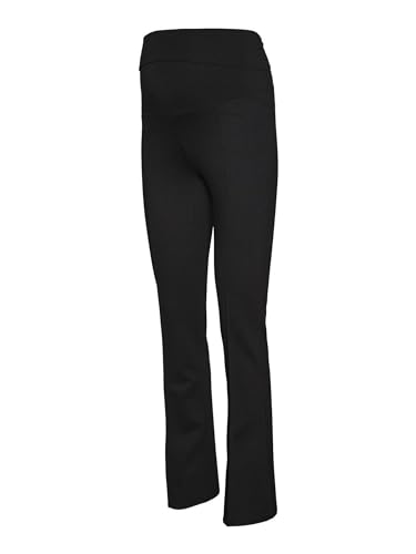 mamalicious-umstands-hose-mit-hohem-bund-und-weitem-bein image 7