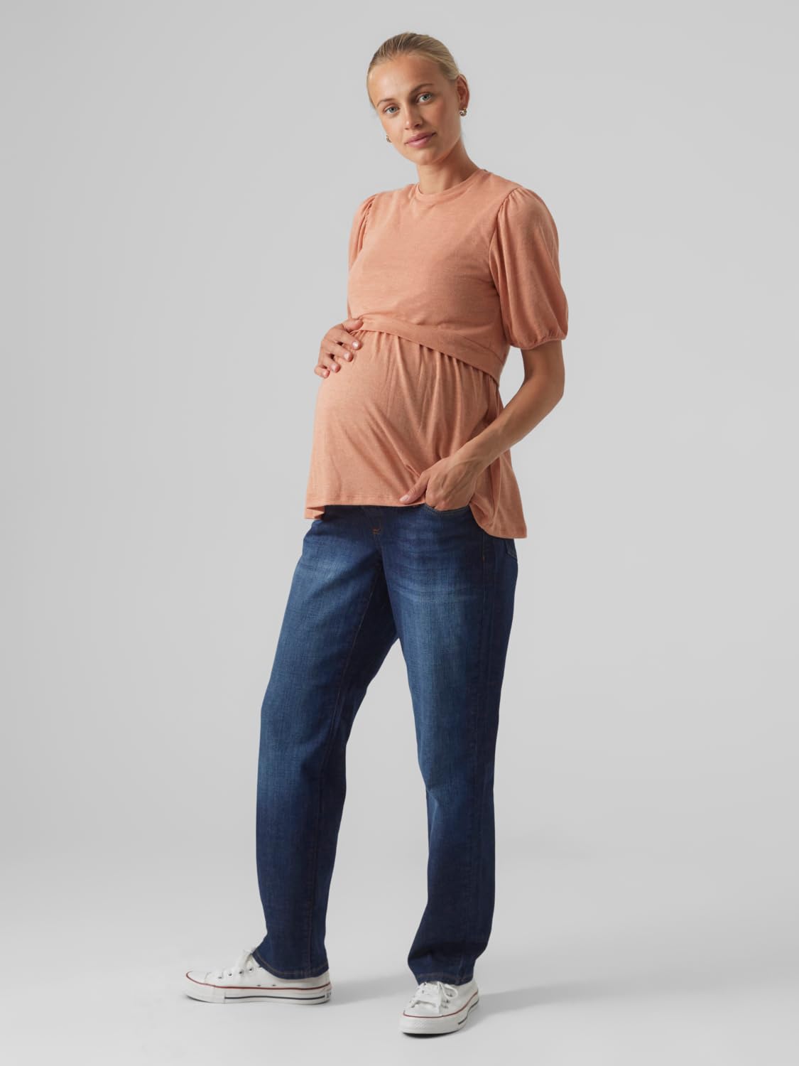 mamalicious-umstandshirt-mit-stilleinlage-recycelte-materialien image 4
