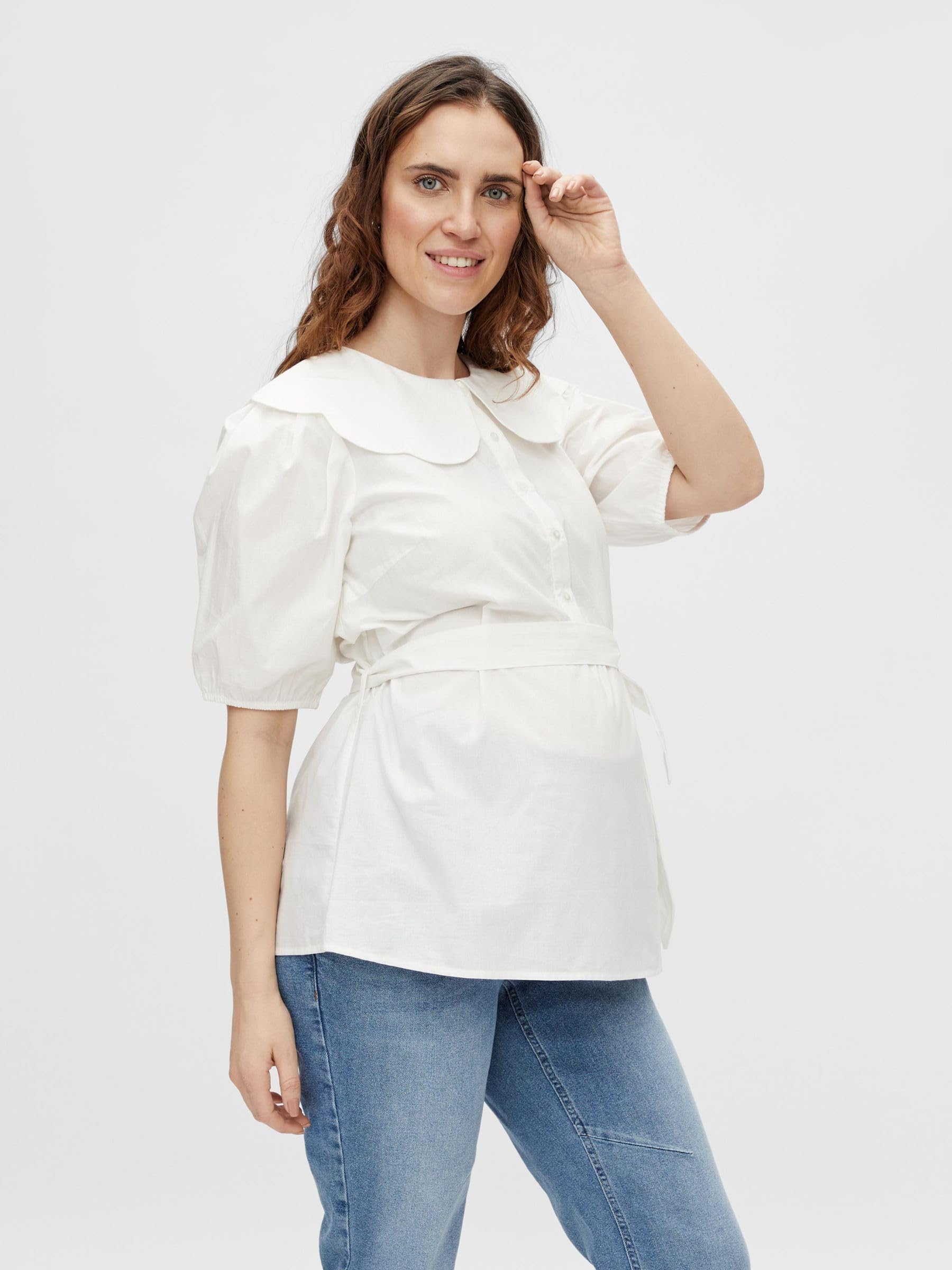 mamalicious-2-in-1-oberteil-mltora-still-und-umstandsoberteil-f-r-schwangerschaf image 2