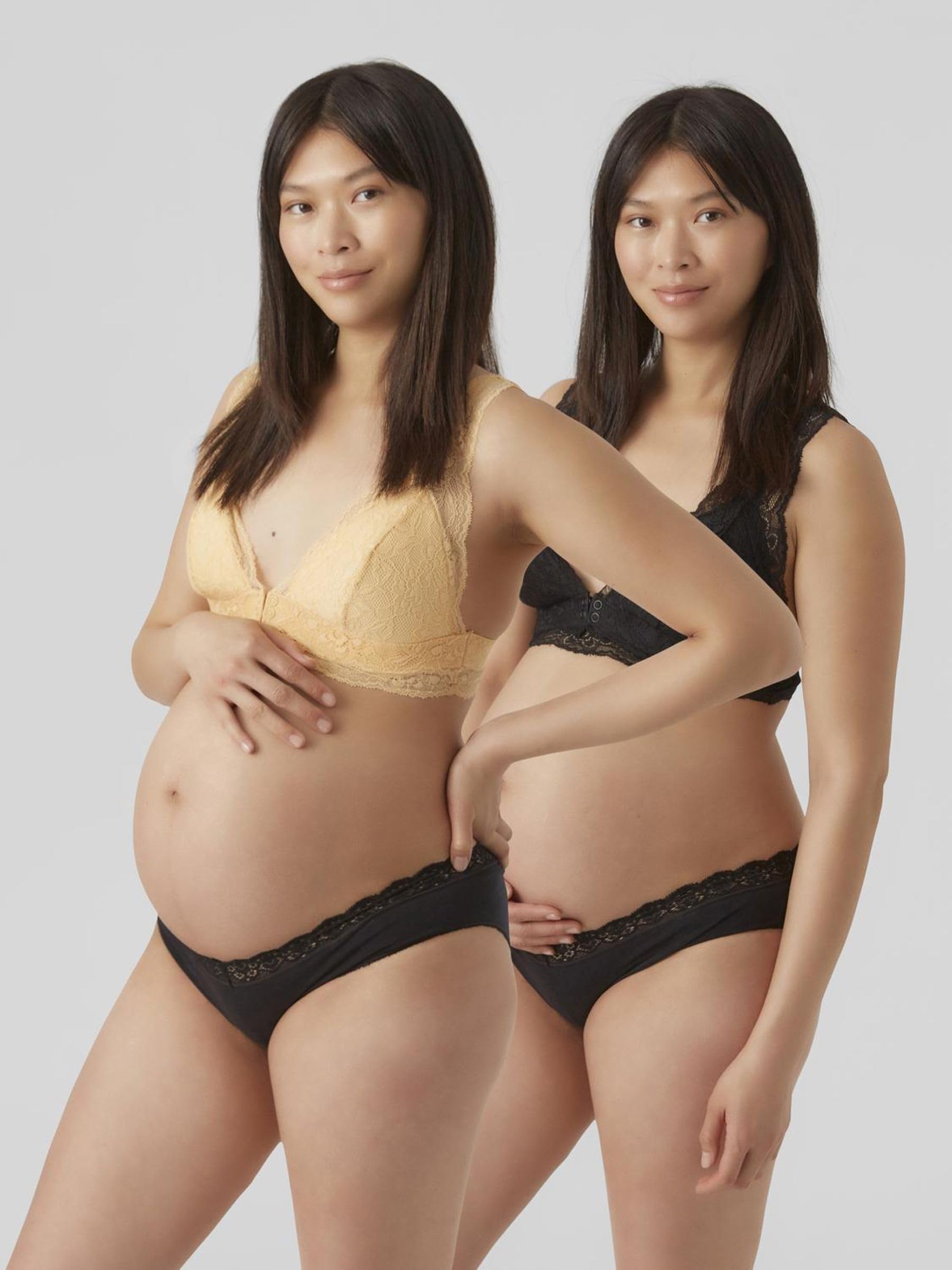 mamalicious-mlnewsenia-lace-still-bh-2er-pack image 3