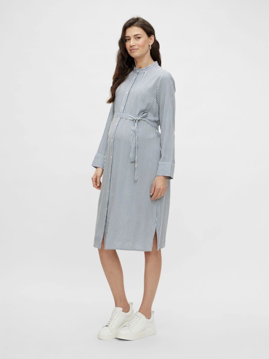 mamalicious-damen-tunika-shirt image 5