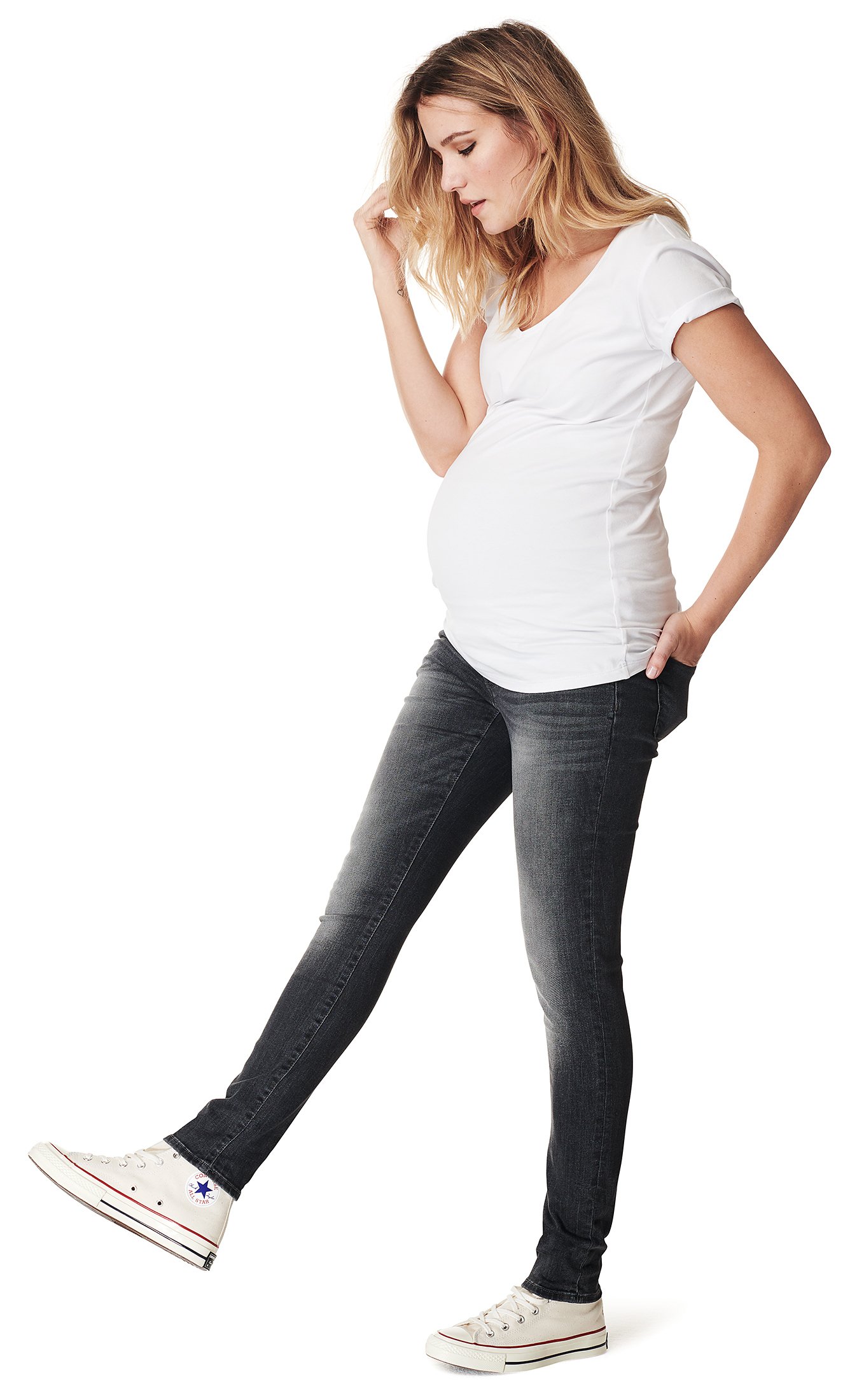 noppies-umstandsjeans-skinny-avi-everyday-grey-32w-30l image 2