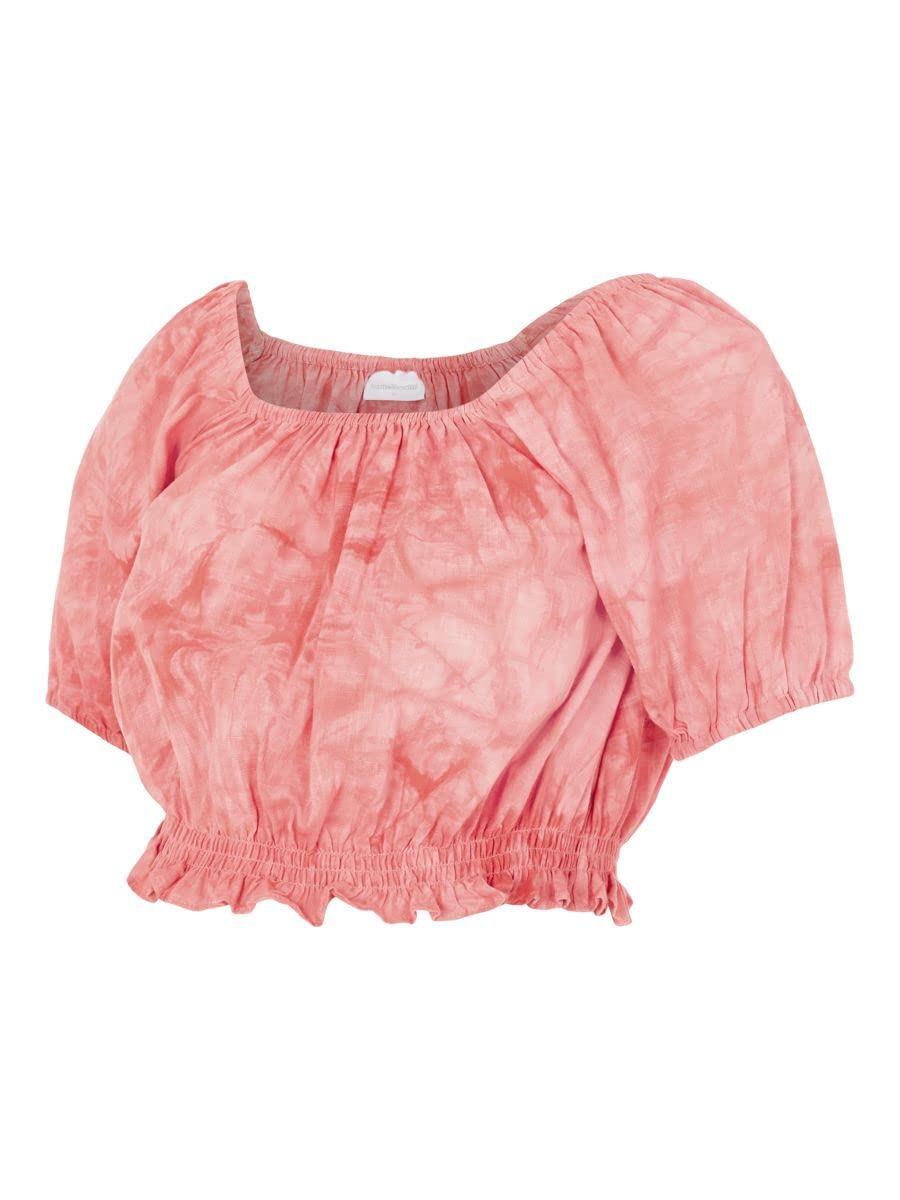 mamalicious-umstands-crop-top-mlmya-kurzes-stilltop-f-r-schwangerschaft-stillzei image 1
