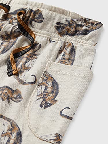 noppies-baby-jungen-hose-b-pants-regular-fit-jersey-tivoli-cham-leon-print-bio-b image 6