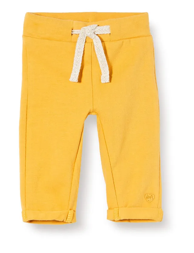 noppies-baby-hose-cedar-city-slim-fit-gelb-narcissus-gr-62-f-r-m-dchen image 1