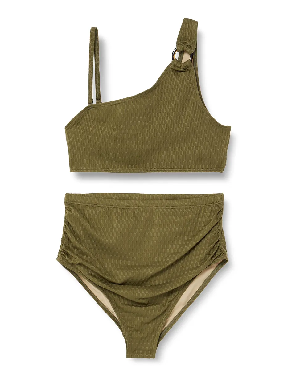 mamalicious-mlsia-damen-mlcicco-bikini-2-teiliger-tankini-f-r-die-schwangerschaf image 1